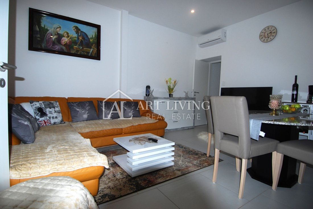 House in Novigrad, Istria County, Croatia 5 - 13541337