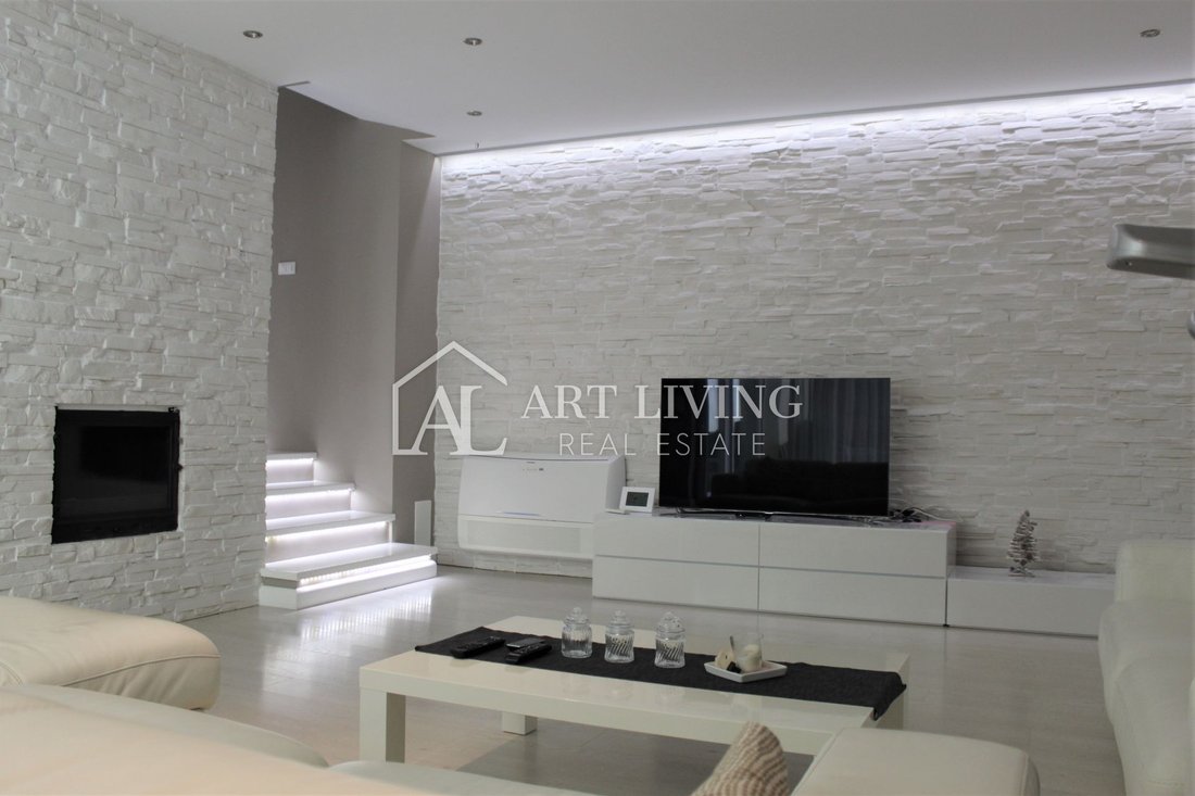 House in Porec, Istria County, Croatia 5 - 13543482