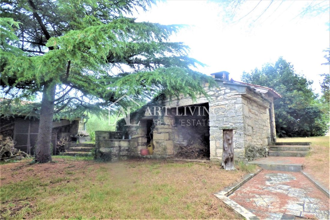 House in Umag, Istria County, Croatia 5 - 13542347