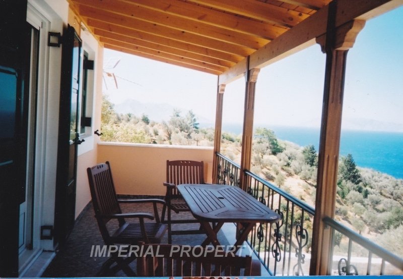 Land in Marathokabos, Aegean, Greece 5 - 13540797