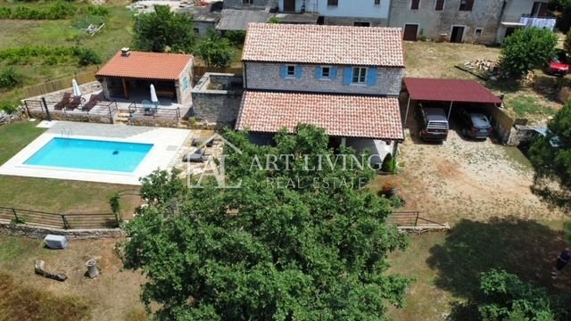 House in Porec, Istria County, Croatia 3 - 13541407