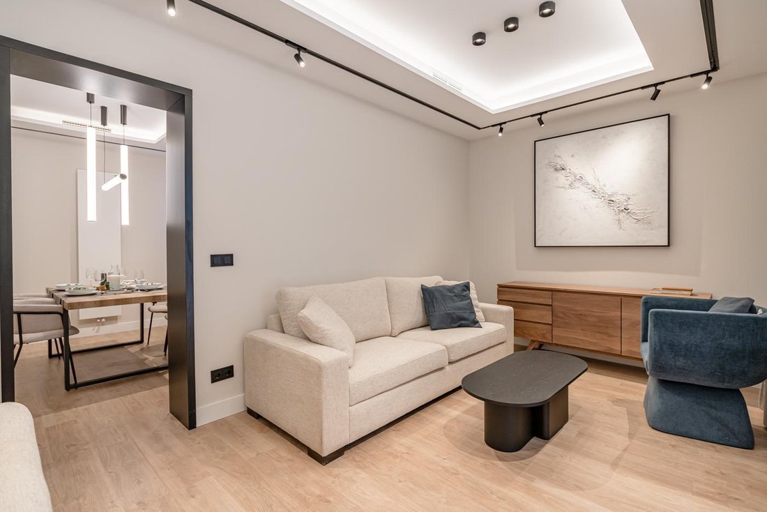 Apartment in Centro, Madrid, Spain 4 - 13544749