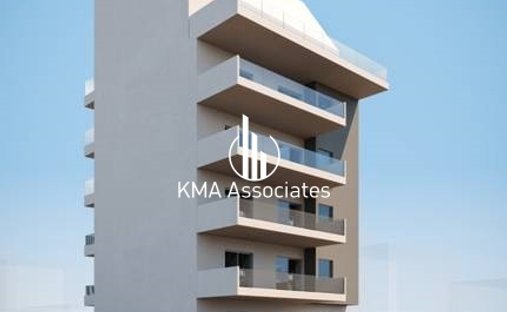 House in 3rd Community of Kallithea, Attica, Greece 1