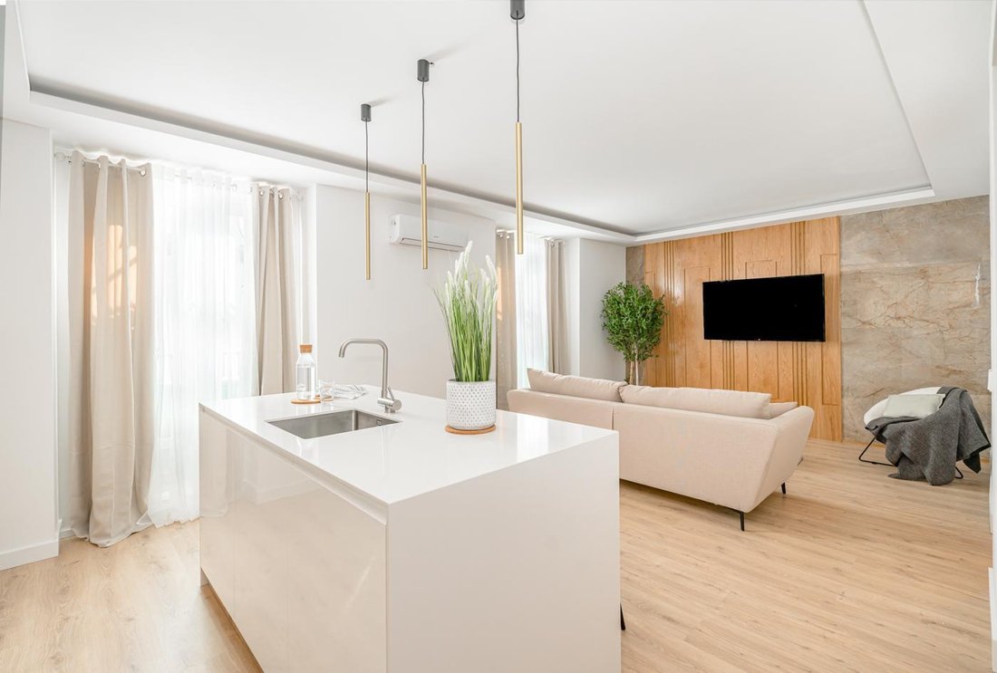 Apartment in Centro, Madrid, Spain 4 - 13544730