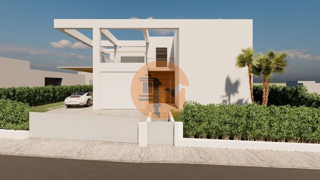 House in Castro Marim, Algarve, Portugal 3 - 13542426