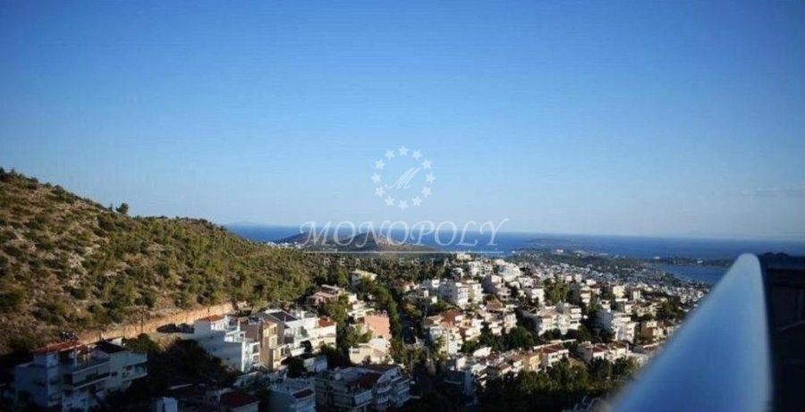 Casa en Voula, Ática, Grecia 5 - 13540902