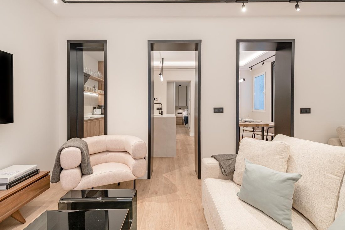 Apartment in Centro, Madrid, Spain 1 - 13544749