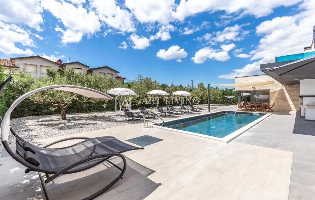 House in Porec, Istria County, Croatia 3 - 13541309