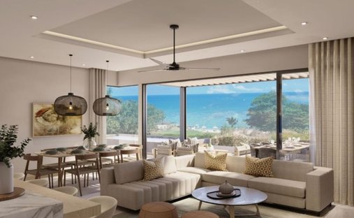 Apartment in Albion, Rivière Noire District, Mauritius 1