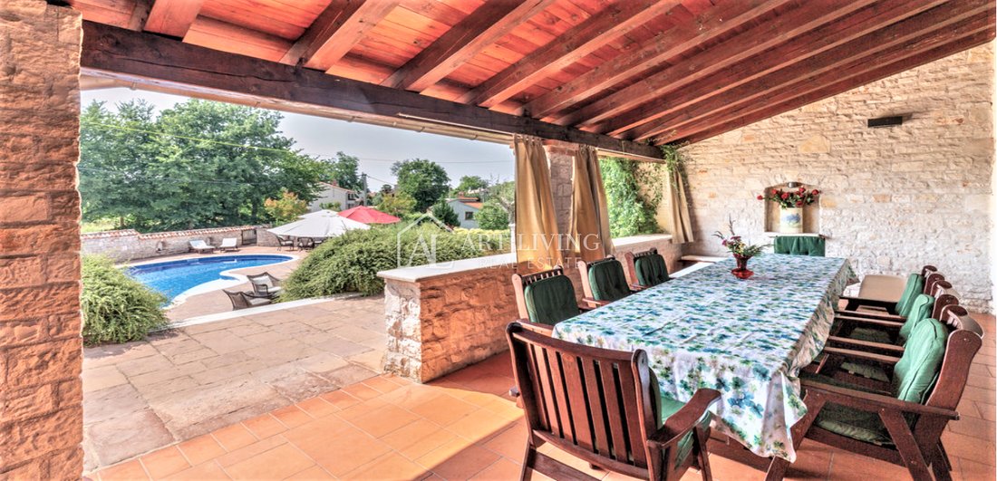House in Porec, Istria County, Croatia 3 - 13542819