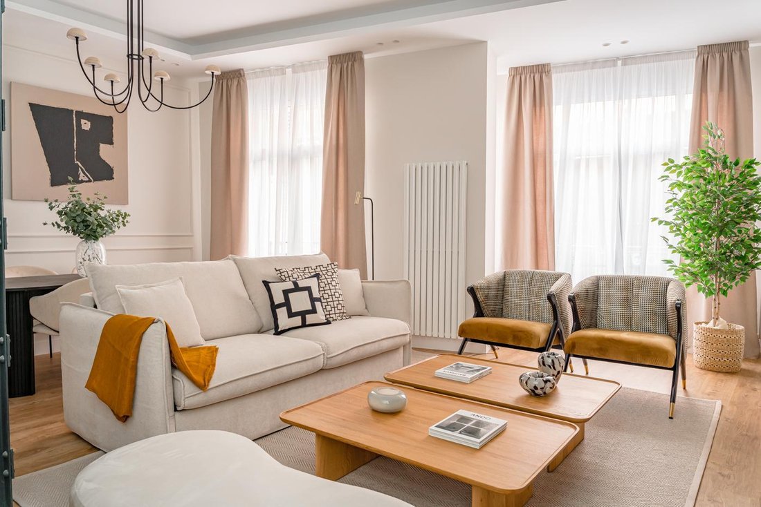 Apartment in Centro, Madrid, Spain 4 - 13544739