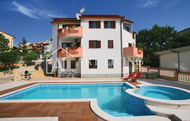 House in Grad Pula, Istria County, Croatia 1 - 13541367