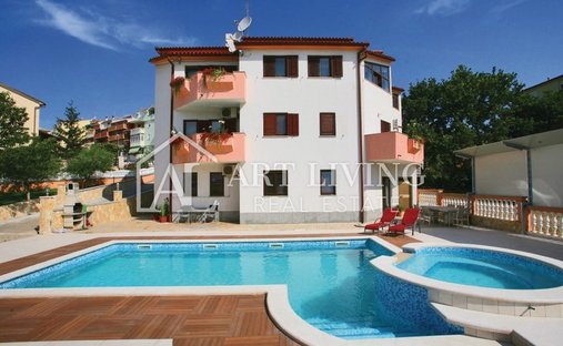 House in Grad Pula, Istria County, Croatia 1