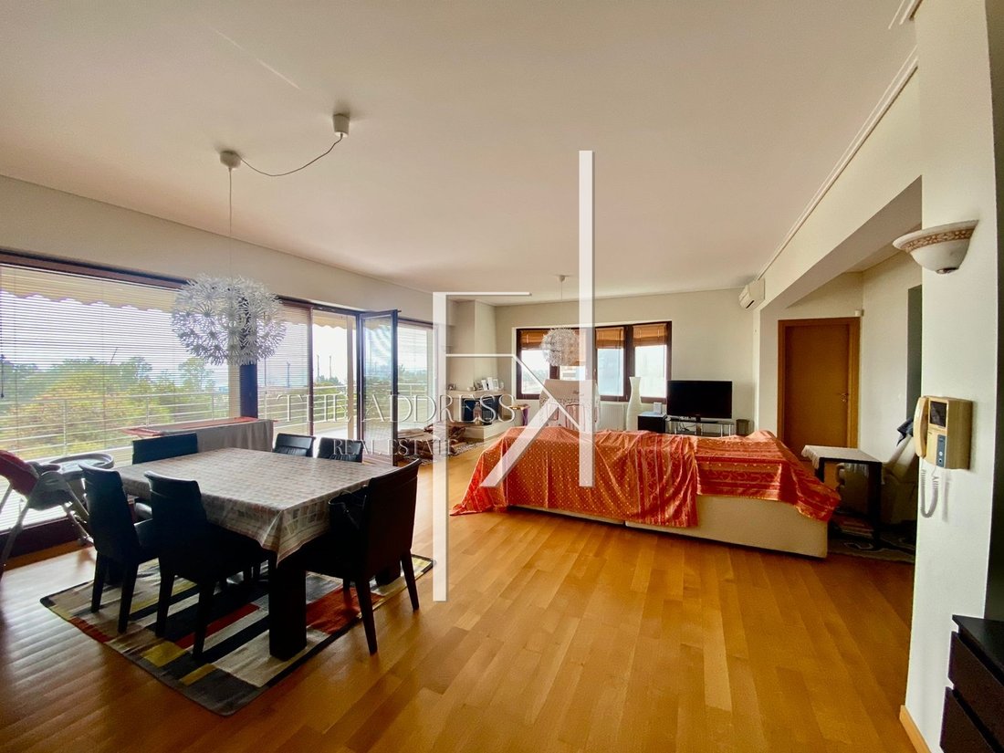 Apartment in Elliniko, Attica, Greece 5 - 13544882