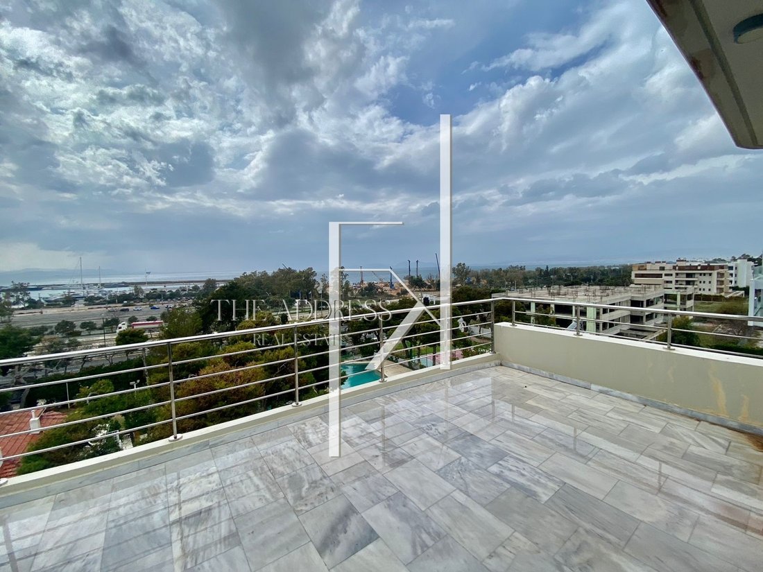 Apartment in Elliniko, Attica, Greece 4 - 13544882