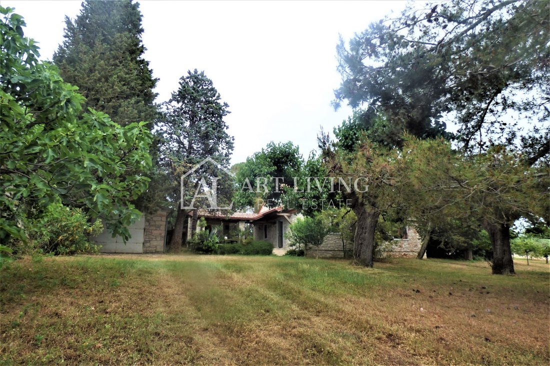 House in Umag, Istria County, Croatia 2 - 13542347