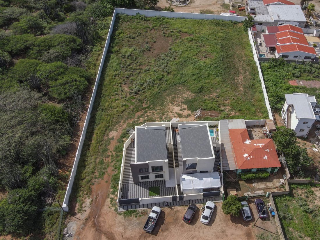 Property Land Ponton In Santa Cruz, Aruba For Sale (13544495)