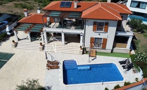 House in Grad Pula, Istria County, Croatia 1