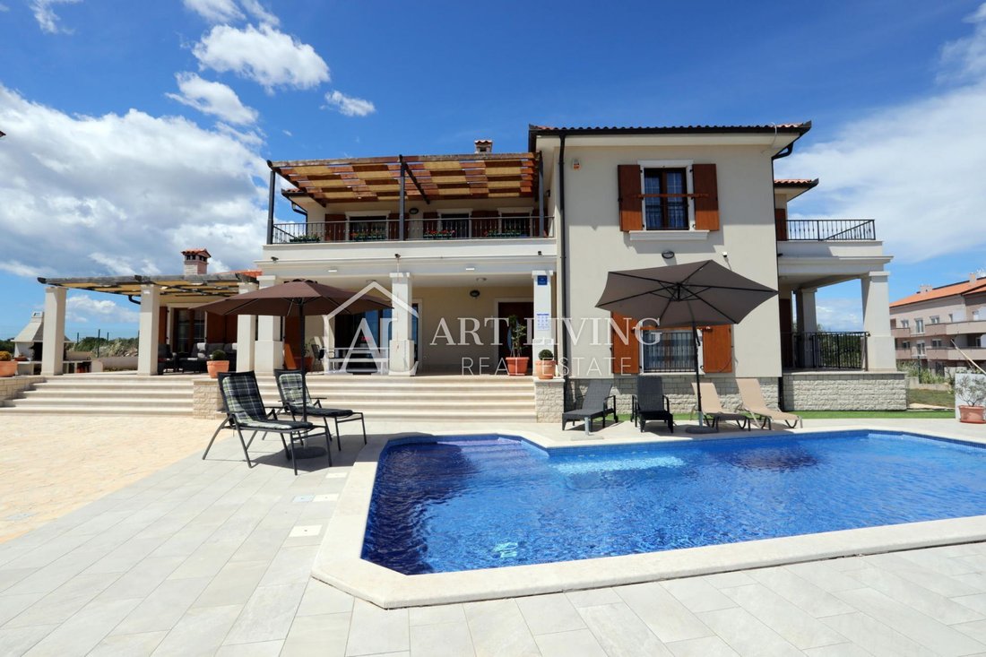 House in Grad Pula, Istria County, Croatia 4 - 13541371