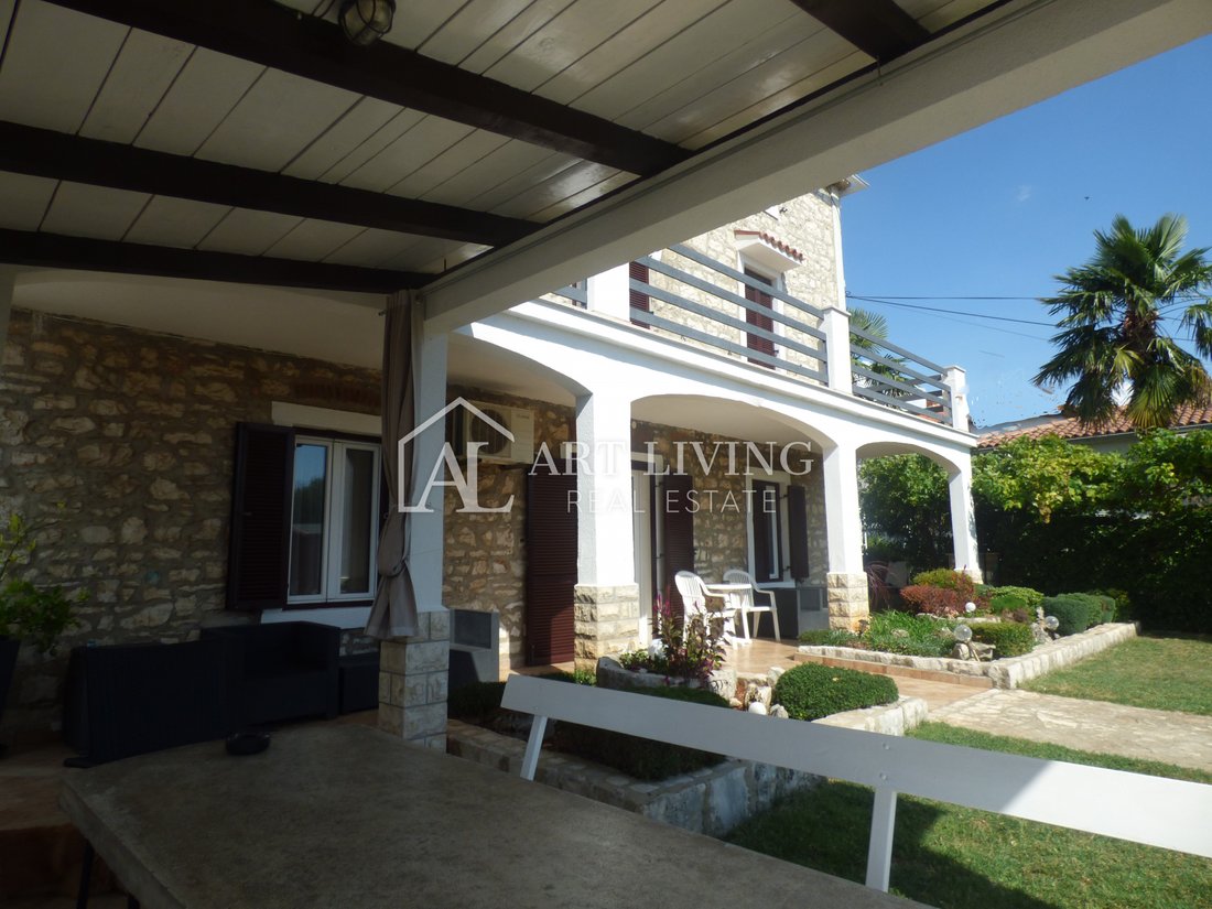 House in Umag, Istria County, Croatia 4 - 13541999