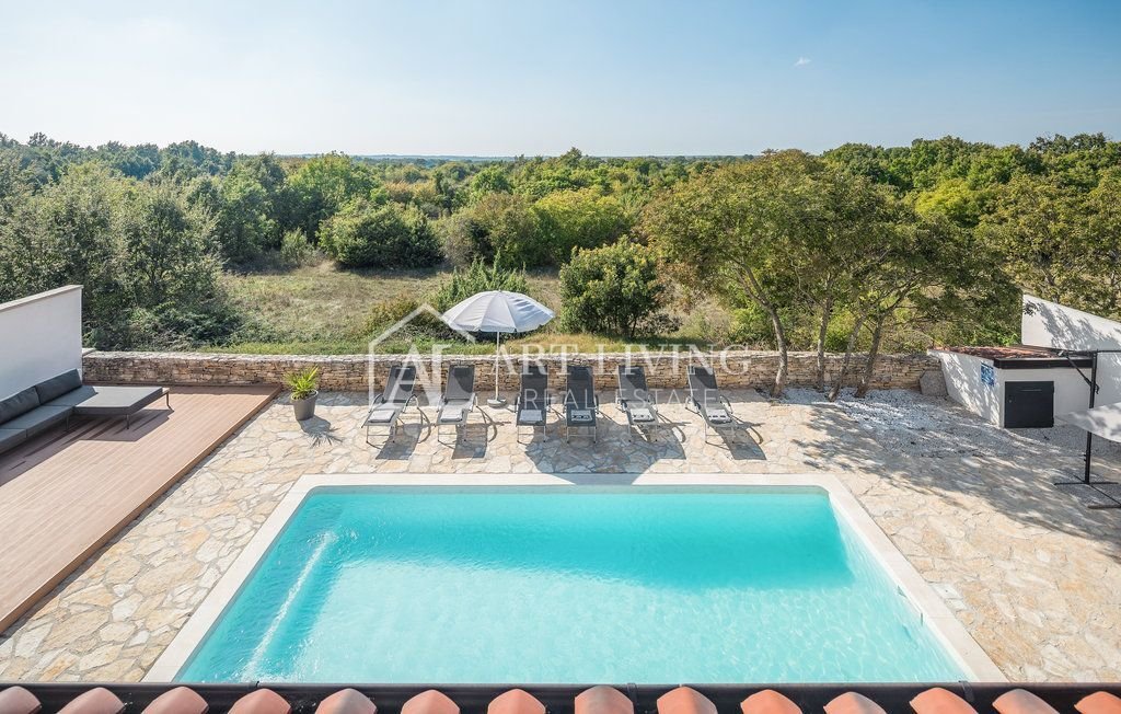 House in Peroj, Istria County, Croatia 2 - 13541274
