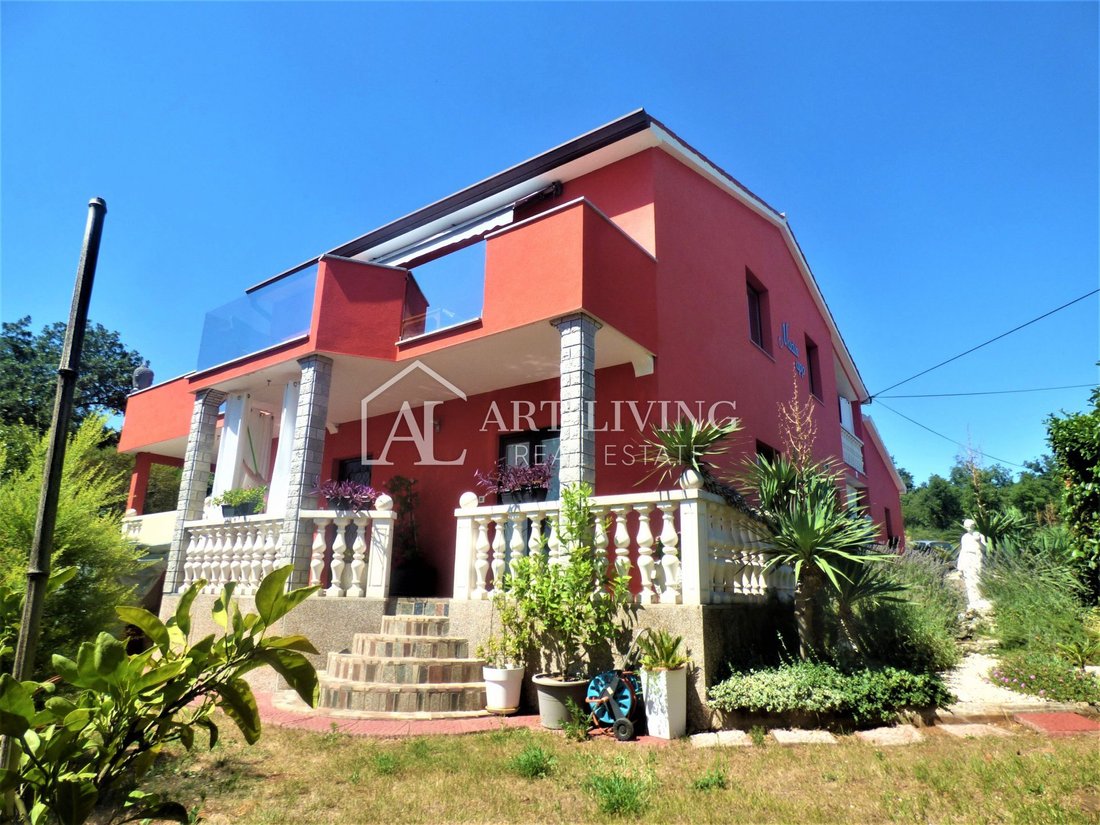 House in Umag, Istria County, Croatia 1 - 13542253