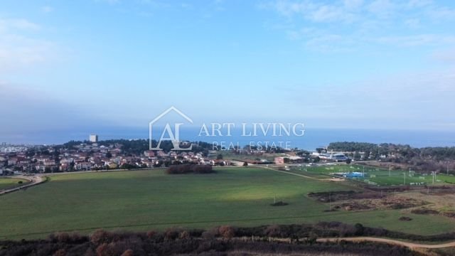Land in Umag, Istria County, Croatia 1 - 13541532