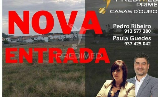 Land in Povoa de Varzim, Beiriz e Argivai, Porto District, Portugal 1