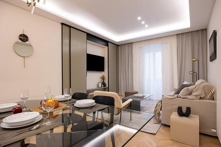 Apartment in Centro, Madrid, Spain 5 - 13544791