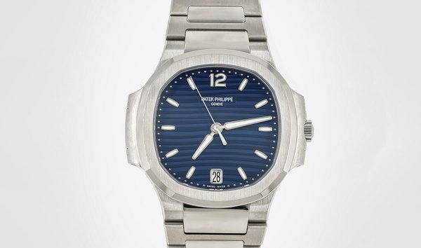 PATEK PHILIPPE, NAUTILUS - Patek Philippe NAUTILUS 5987867 (13541860)