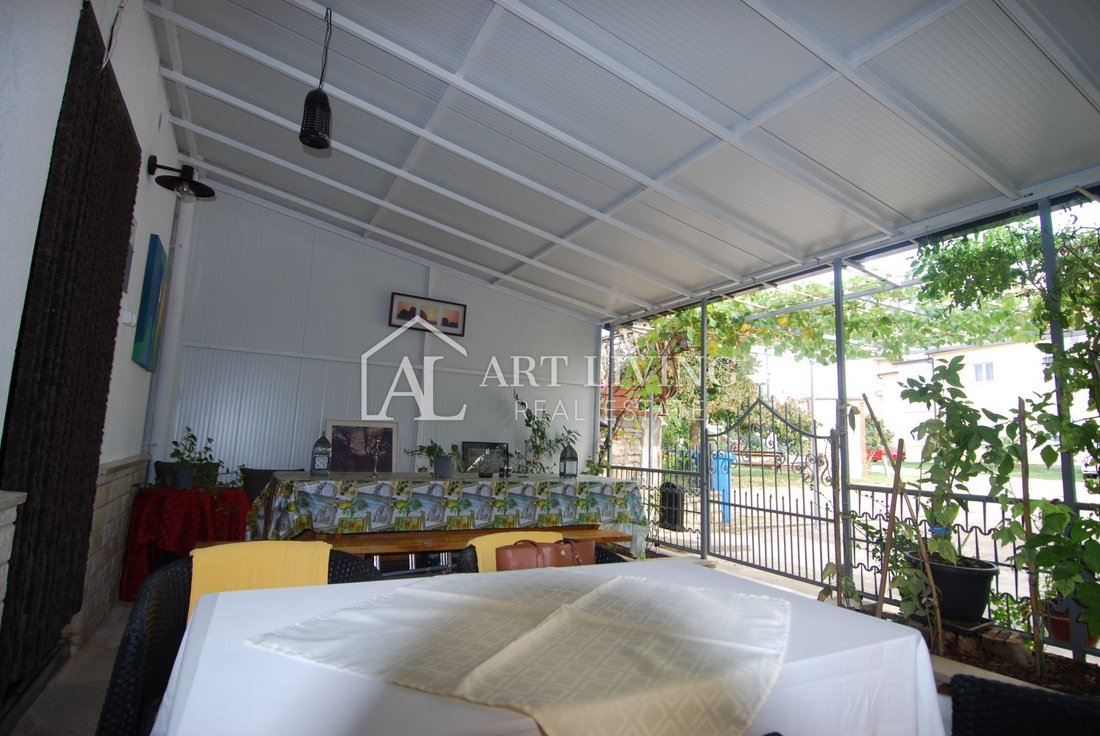 House in Novigrad, Istria County, Croatia 4 - 13541337