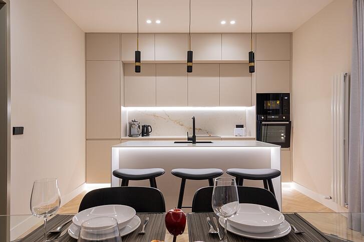 Apartment in Centro, Madrid, Spain 4 - 13544791