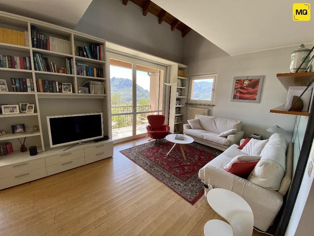 Villa a Acquate-Germanedo, Lecco, Lombardia 3 - 13541105