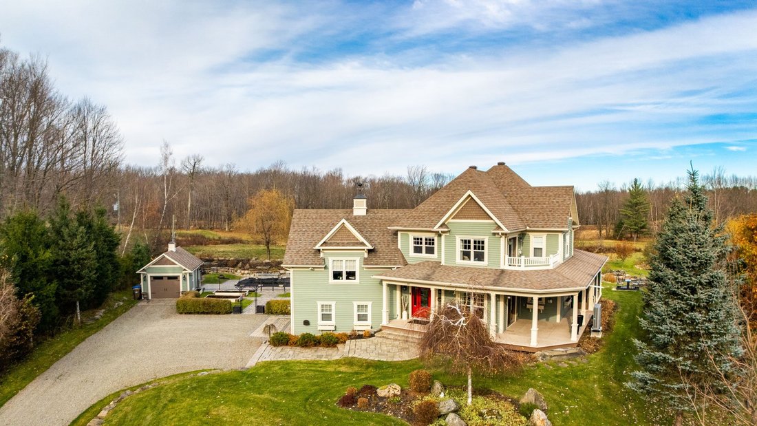 Lac Brome, Qc In Lac Brome, Quebec, Canada For Sale (13544568)