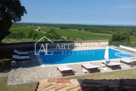 House in Porec, Istria County, Croatia 2 - 13541431