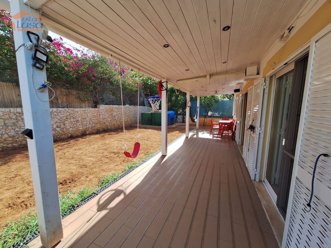 House in Alvor, Algarve, Portugal 4 - 13541904