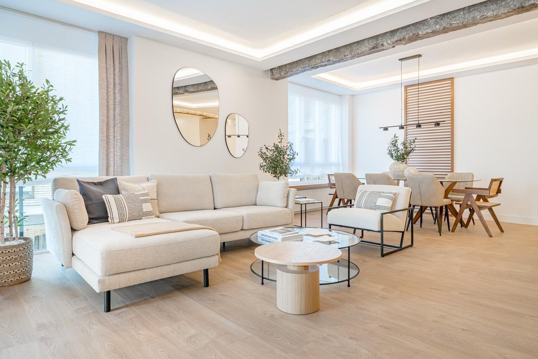 Appartement à Centro, Madrid, Espagne 1 - 13544733