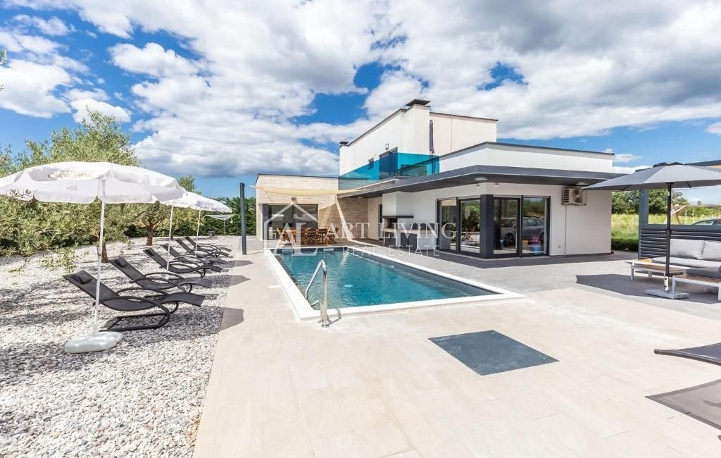House in Porec, Istria County, Croatia 4 - 13541309