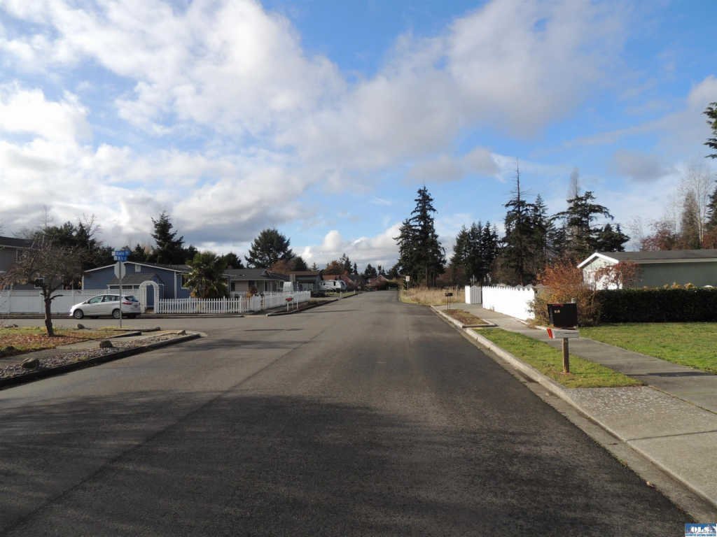 Lots And Land Sequim In Sequim, Washington, Vereinigte Staaten Zu