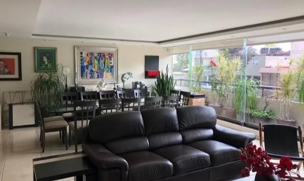 Mexico City Lomas De Chapultepec For Rent In Mexico City, Mexico For