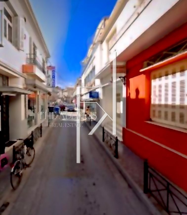 Land in Tripoli Community, Peloponnese, Western Greece and the Ionian, Greece 1 - 13544932