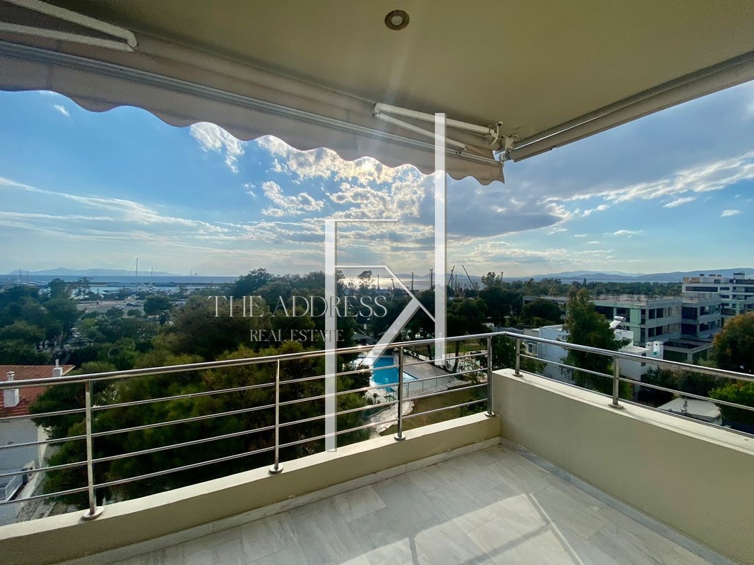Apartment in Elliniko, Attica, Greece 2 - 13544882