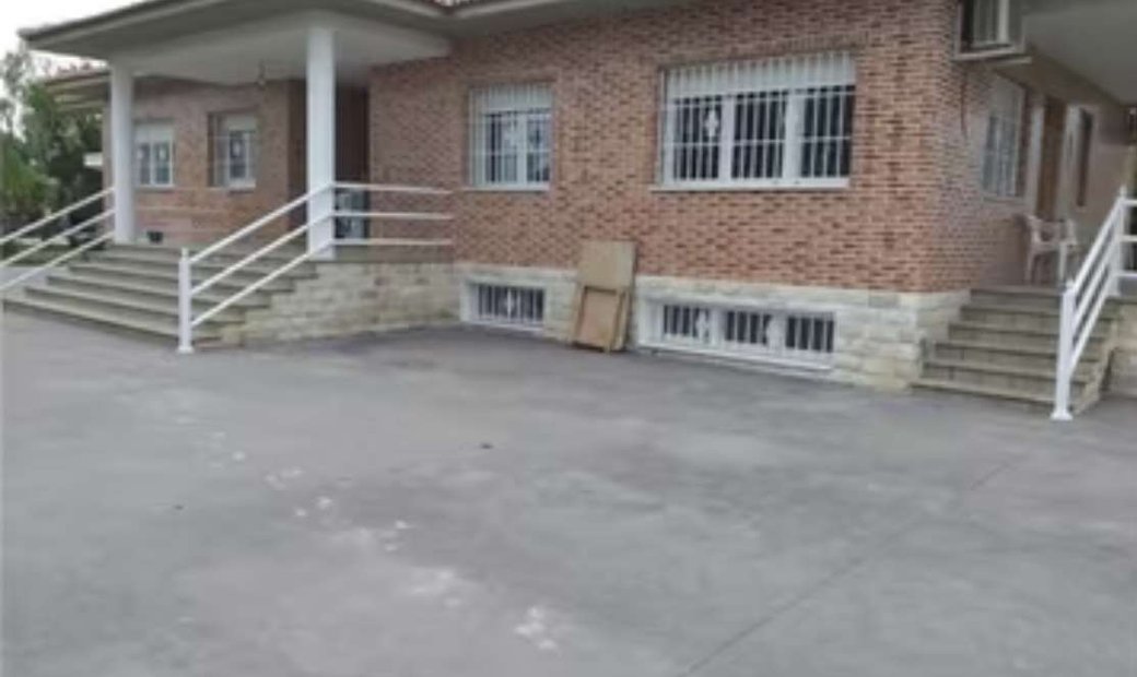 Burgo De Ebro (El) Town House Dans El Burgo De Ebro, Aragon, Espagne à