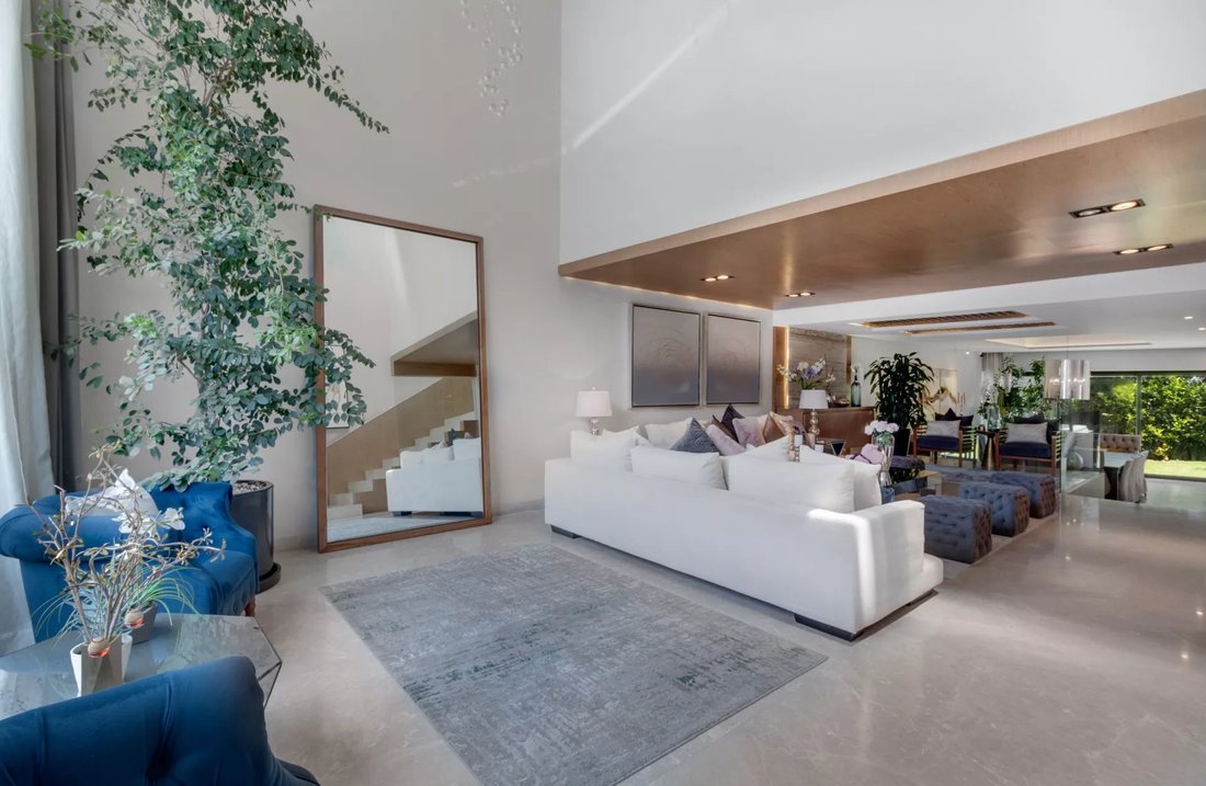 Mexico City Santa Fe For Sale House 3 / 4 In Mexico City, Mexico For