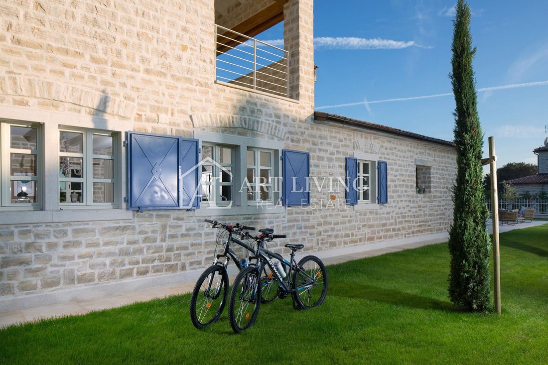 House in Porec, Istria County, Croatia 3 - 13543258