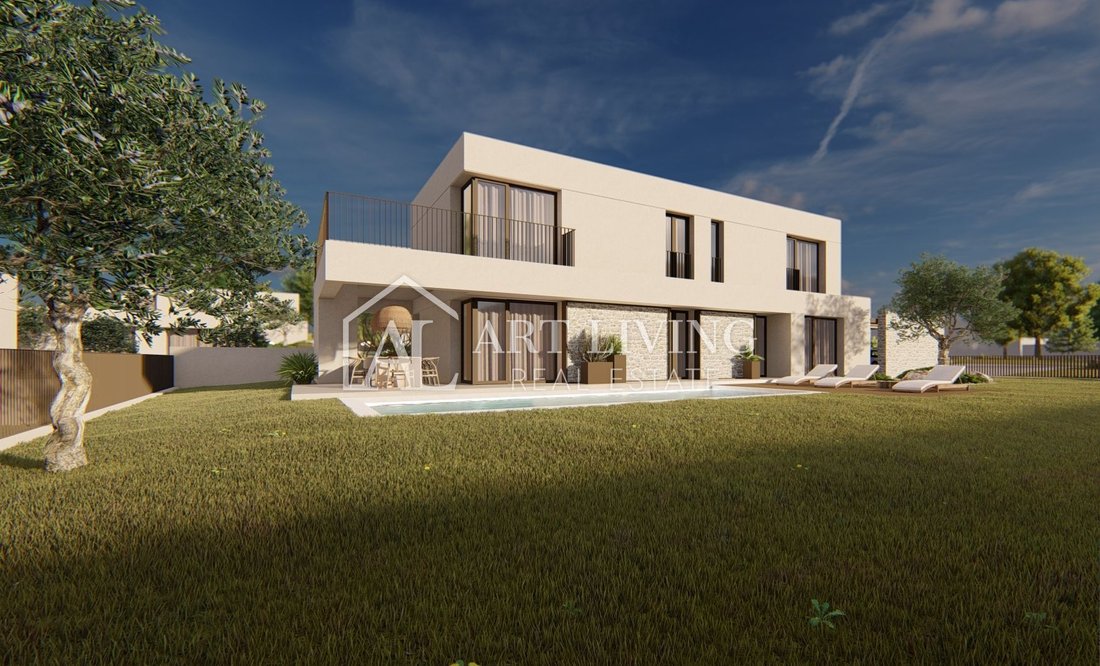 House in Porec, Istria County, Croatia 2 - 13542623