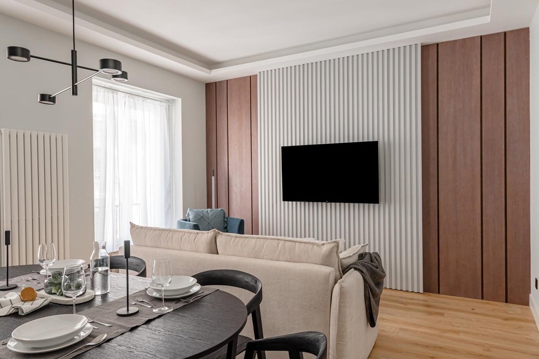 Apartment in Centro, Madrid, Spain 3 - 13544742