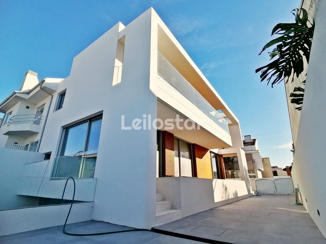 Townhouse in Canidelo, Porto District, Portugal 2 - 13541916