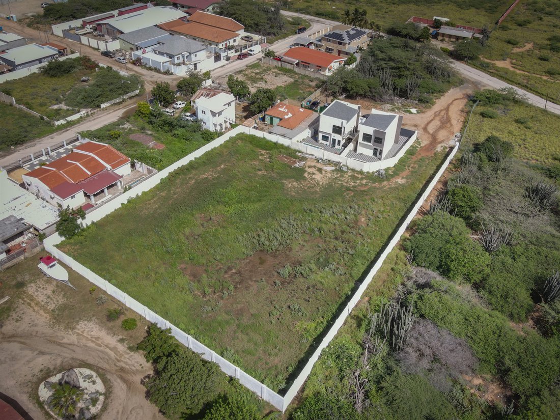 Property Land Ponton In Santa Cruz, Aruba For Sale (13544495)