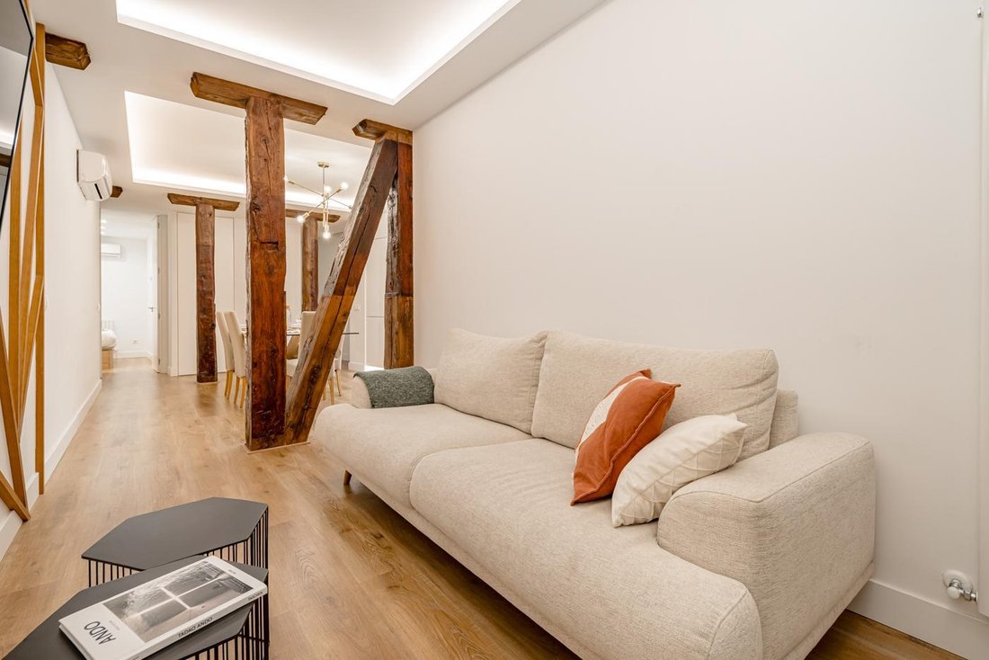 Apartment in Centro, Madrid, Spain 2 - 13544724